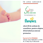 bebelusi nascuti prematur