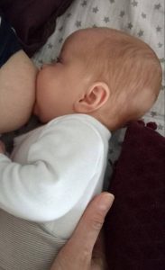 Redirectioneaza 2% catre Asociatia de Pediatrie si Consultanta in Alăptare