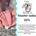 Voucher pentru gravide