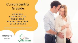 Cursuri pentru gravide